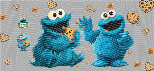 16oz Latest Bestseller-C 6529